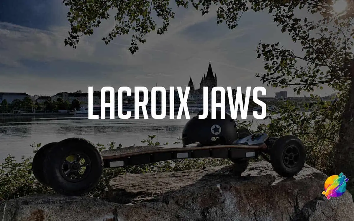 Lacroix Jaws Review