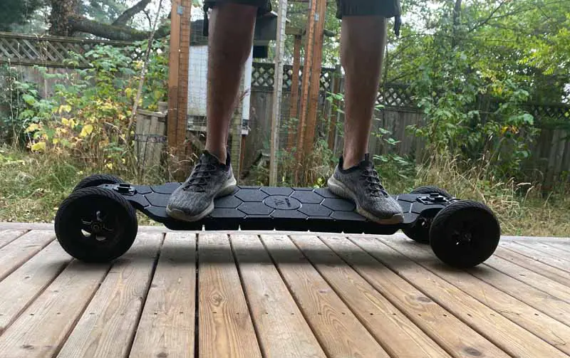 WowGo AT2