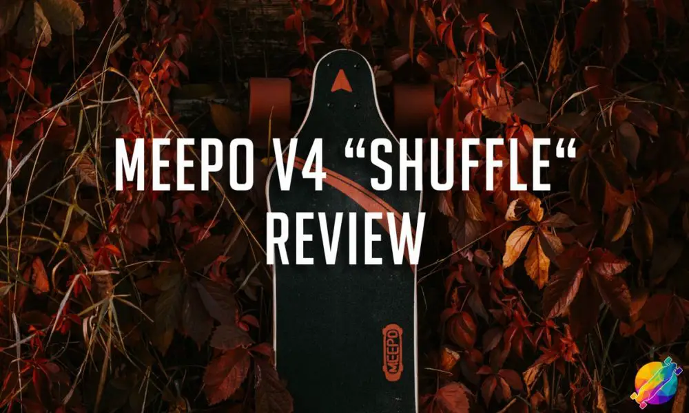 Meepo V4 (Shuffle) Review – the new budget king?