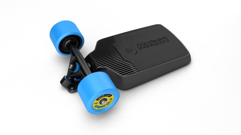 Fernbedienung für Landwheel E-Skateboard Kit Ersatz 