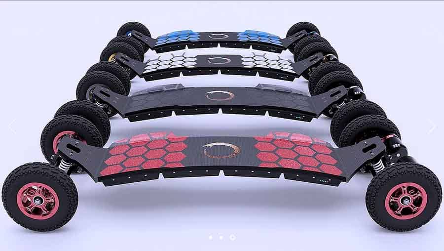 ignore Begging Current Best Off-Road and All-Terrain Electric Skateboards (in 2022) –  E-Skateboarder