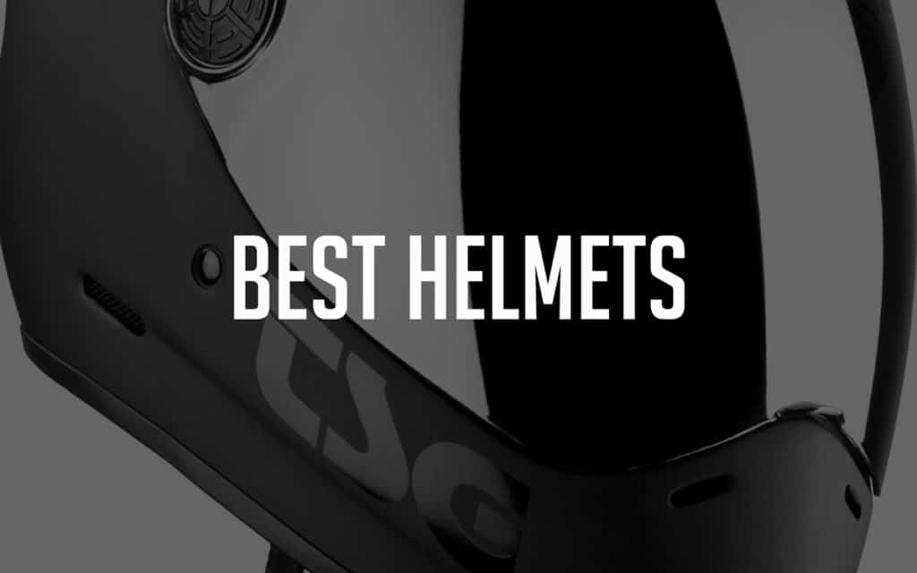 best helmets for electric skateboarding