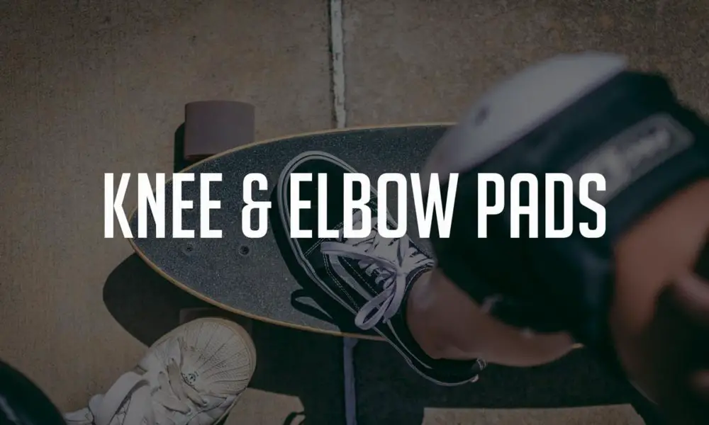 Best Knee and Elbow Pads for Electric Skateboarding in 2021