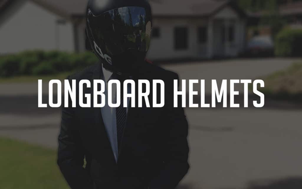 best and safest longboard helmets