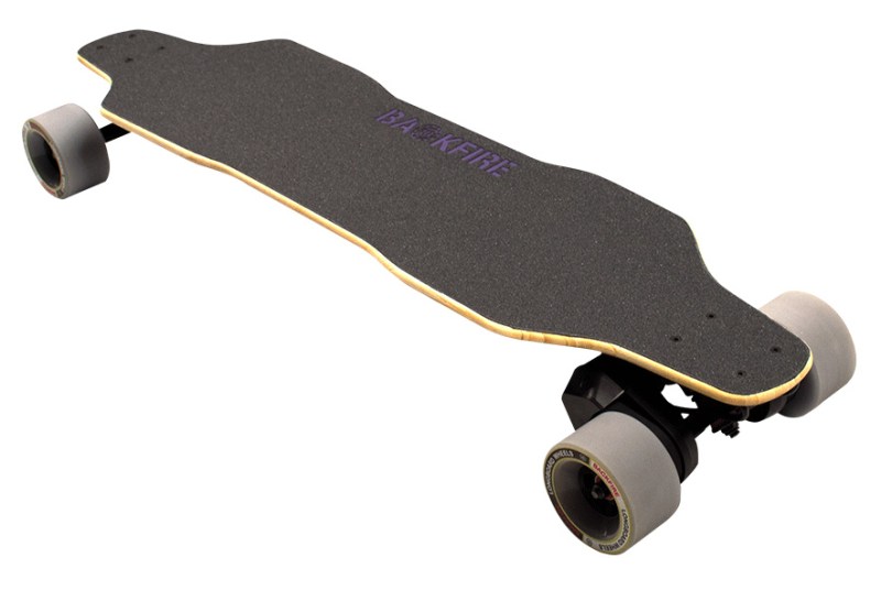 Details about   Electric Skateboard Teens Power Motor Smart Sensors Cruiser 7 Layer Maple e 352 