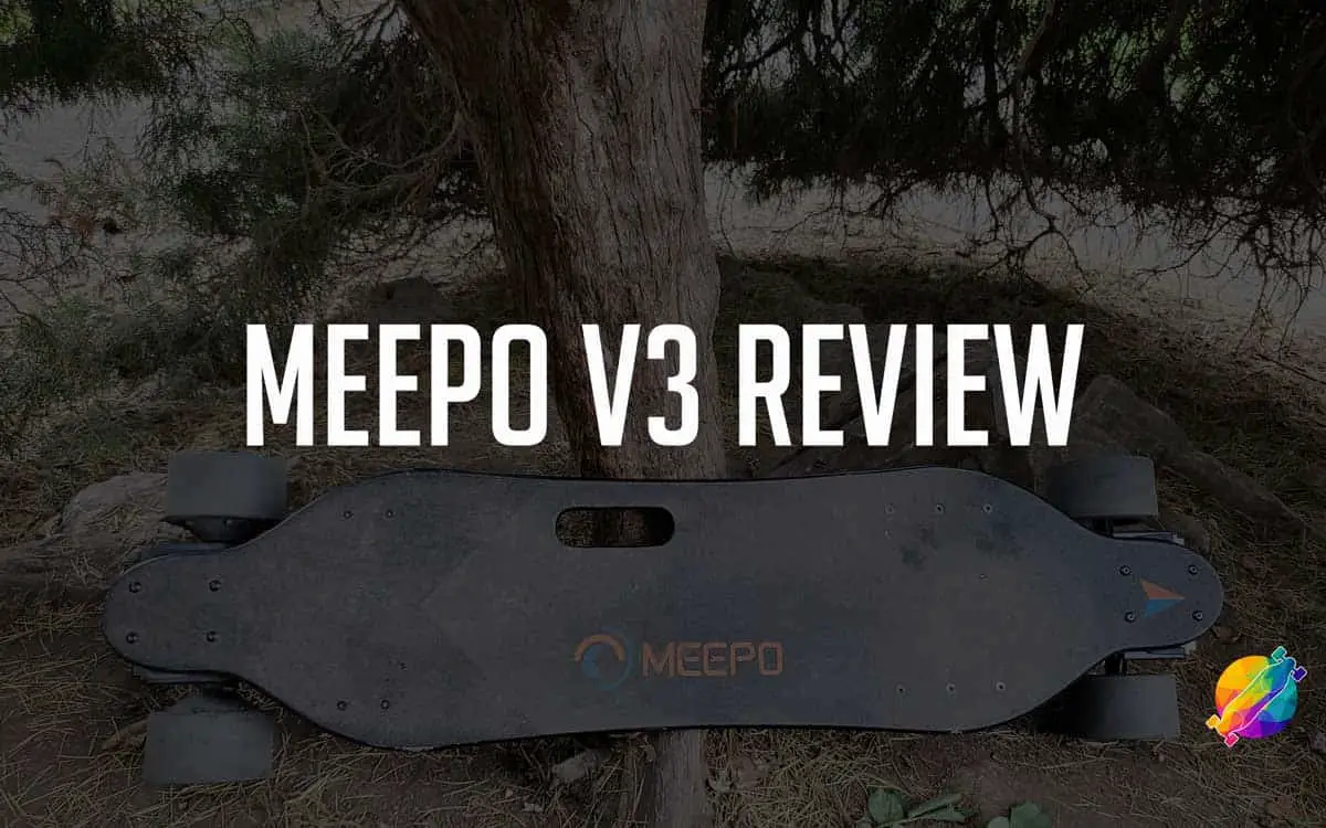 Meepo V3 review
