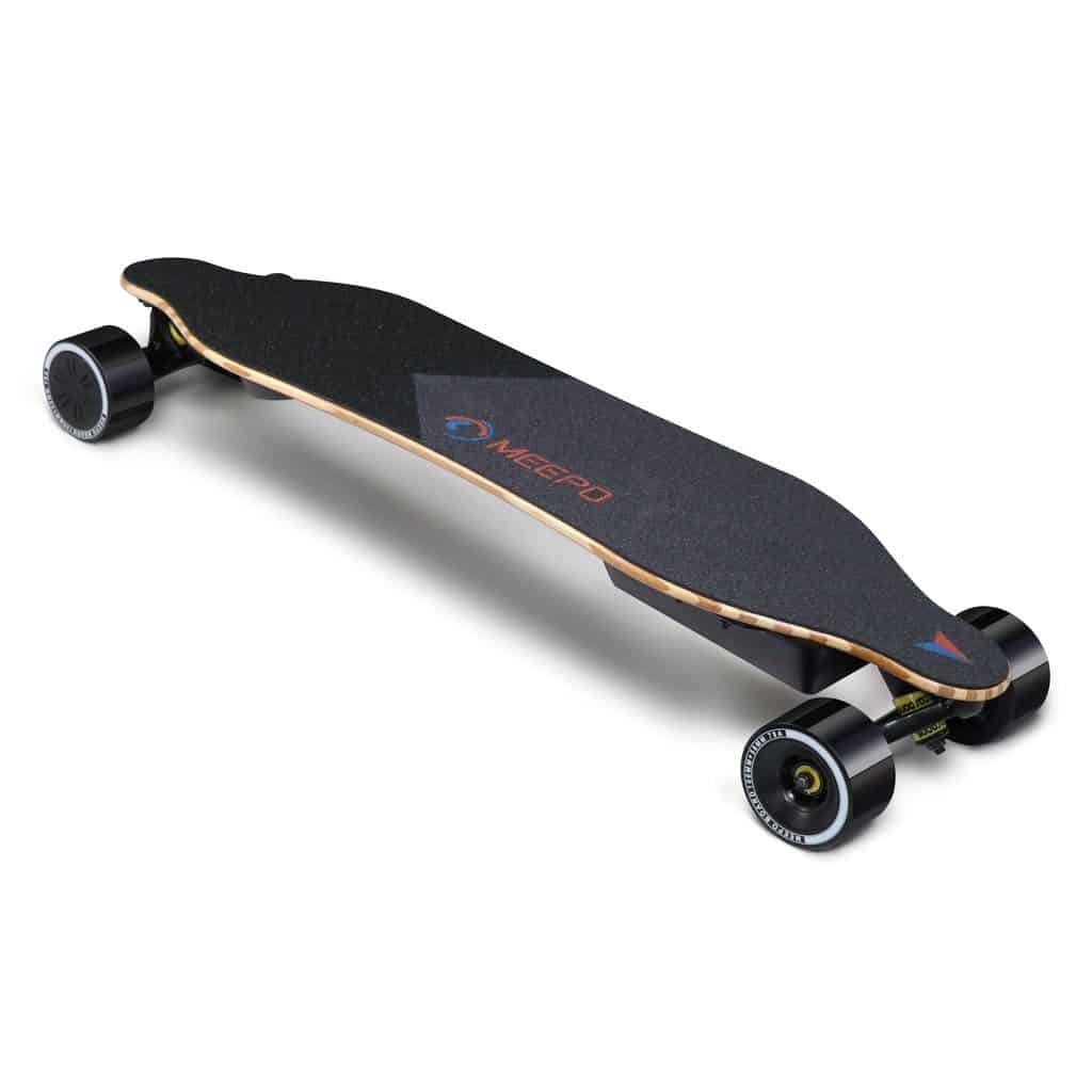 Meepo NLS Pro - Electric Skateboard