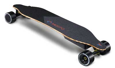 Meepo NLS Pro Electric Skateboard