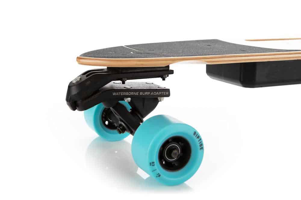 Accessories Remote control Portable Electric Skateboard Longboard Durable Useful 