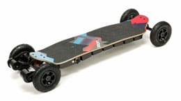 Lacroix Jaws Electric Skateboard