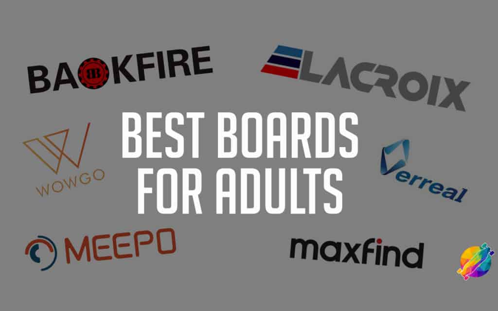 Best Electric Skateboards for Adults
