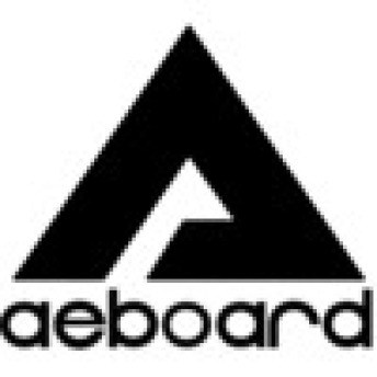 Aeboard Logo