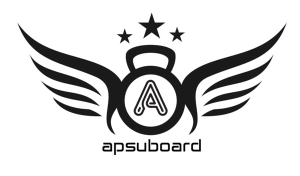 apsuboard logo