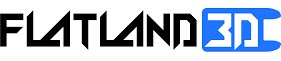 flatland3d logo
