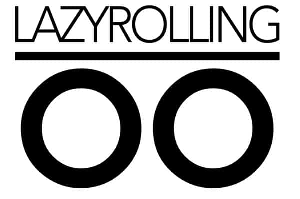 Lazyrolling-Logo