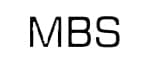 mbs trucks logo