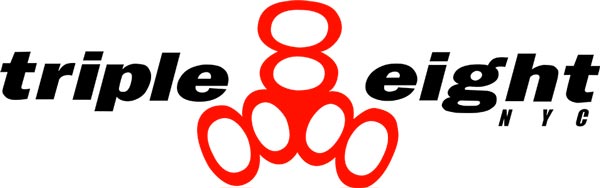 triple eight logo