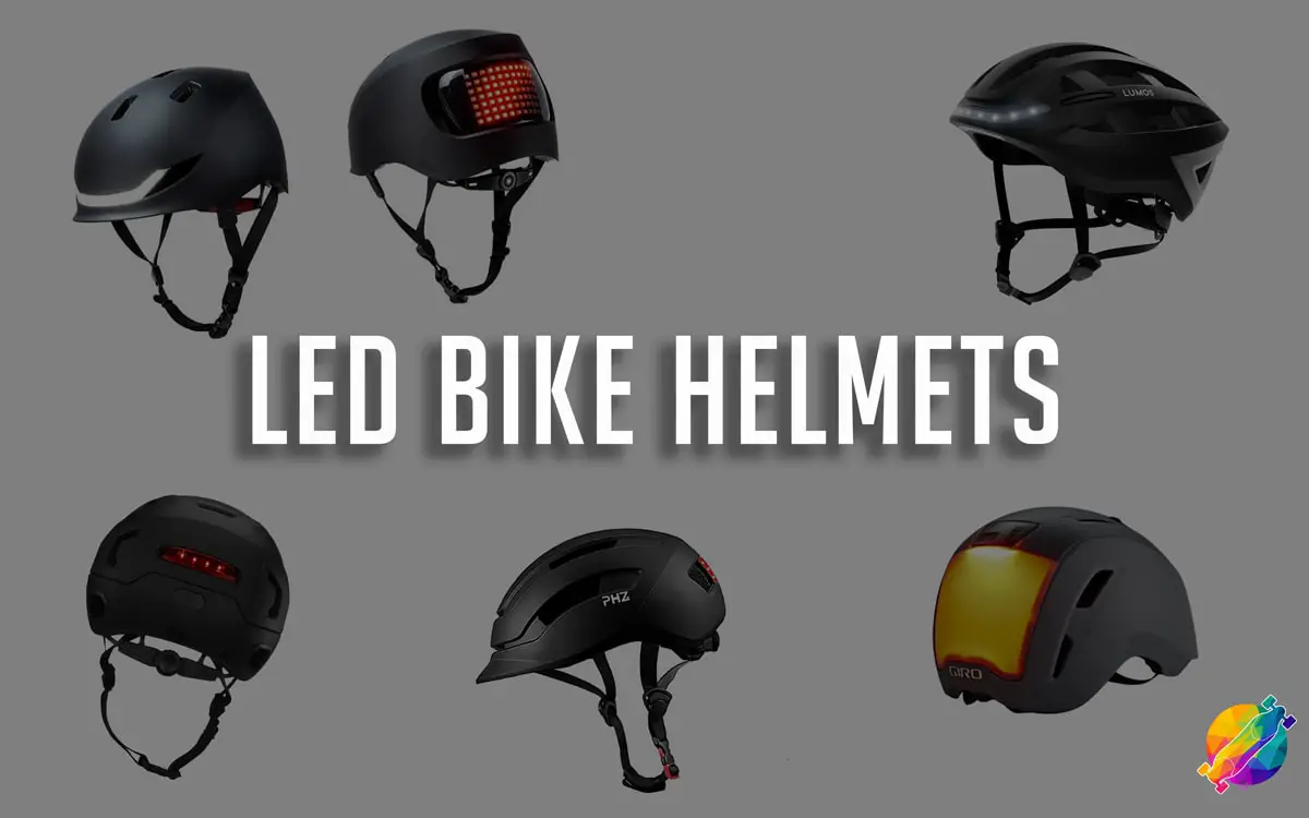 Cycling Helmet Bicycle Helmets Road Mountain MTB Bike Safety Warning Light 