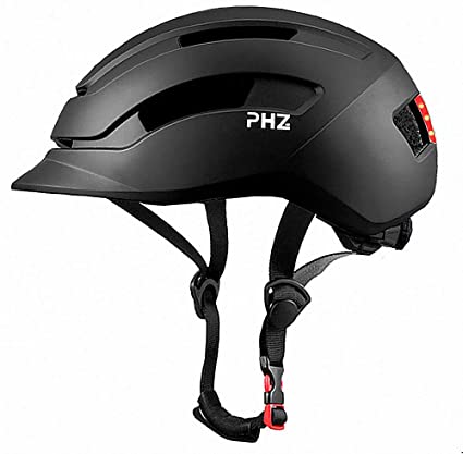 PHZ LED Helmet