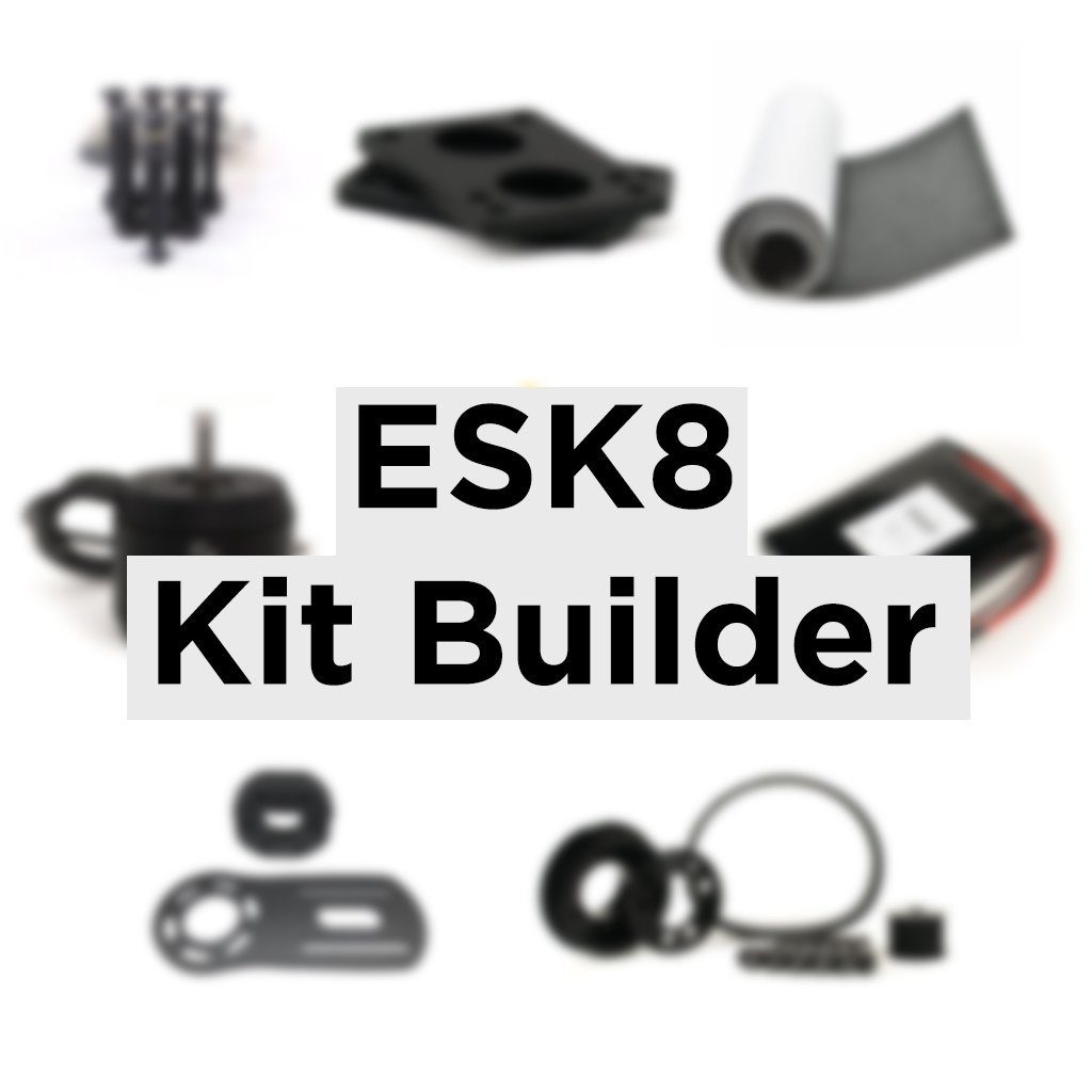 MBoard Kit Builder