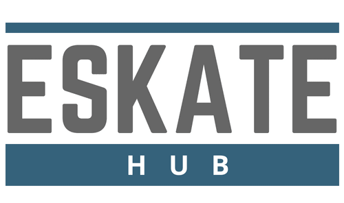 Eskate Hub Logo
