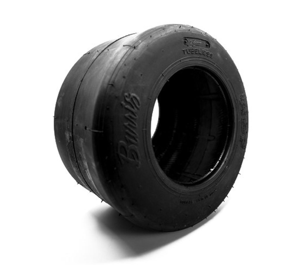 Slick Onewheel tire