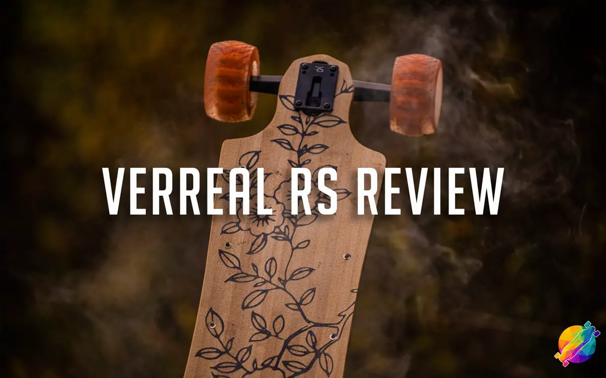 Verreal RS Review