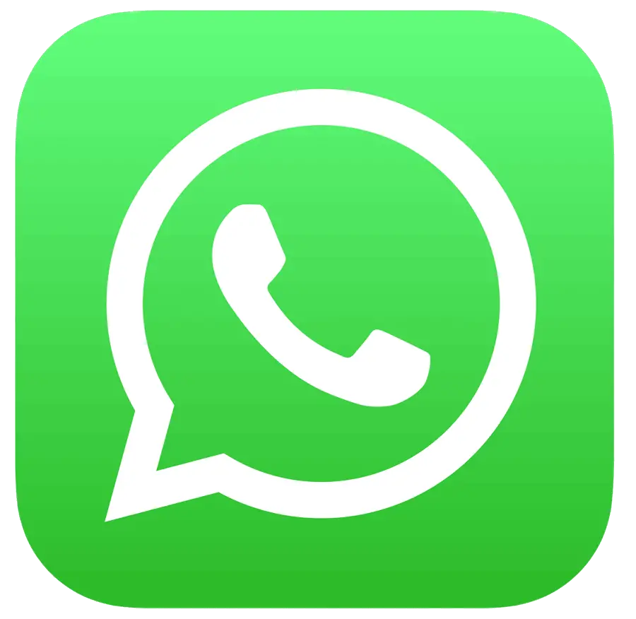 whatsapp app logo