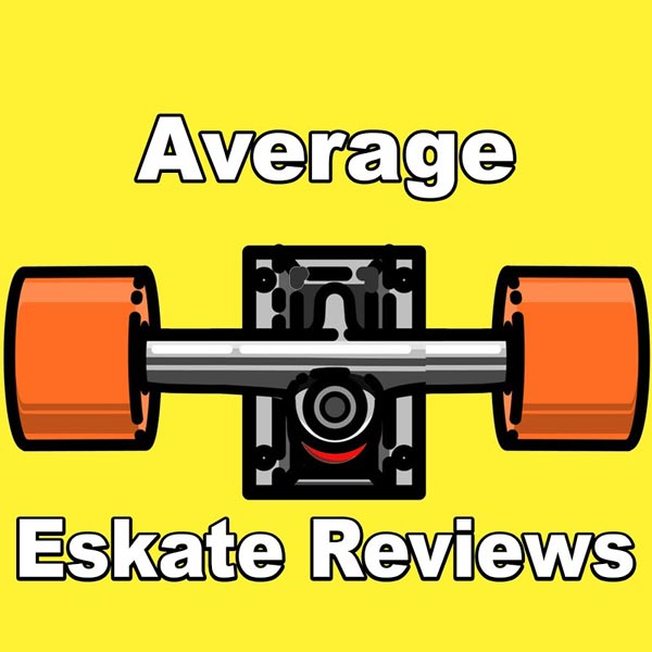 average eskate news logo