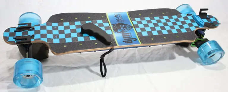 How to Build an Electric Skateboard DIY [The Complete Guide]
