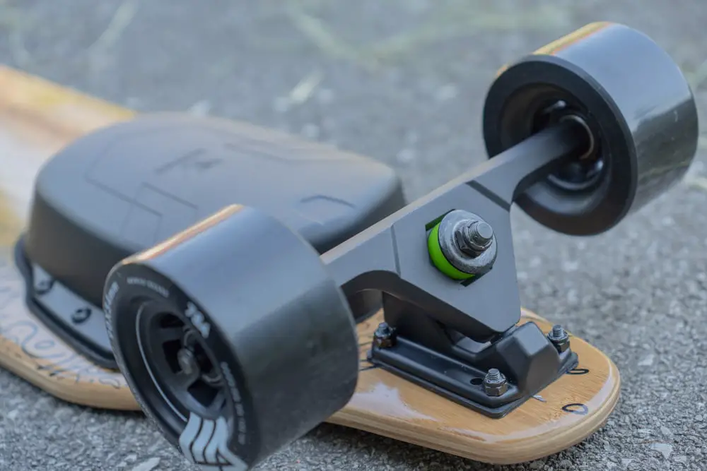 WowGo 2S Pro Review – best eskate under $500? – E-Skateboarder