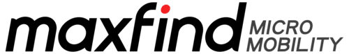 maxfind logo