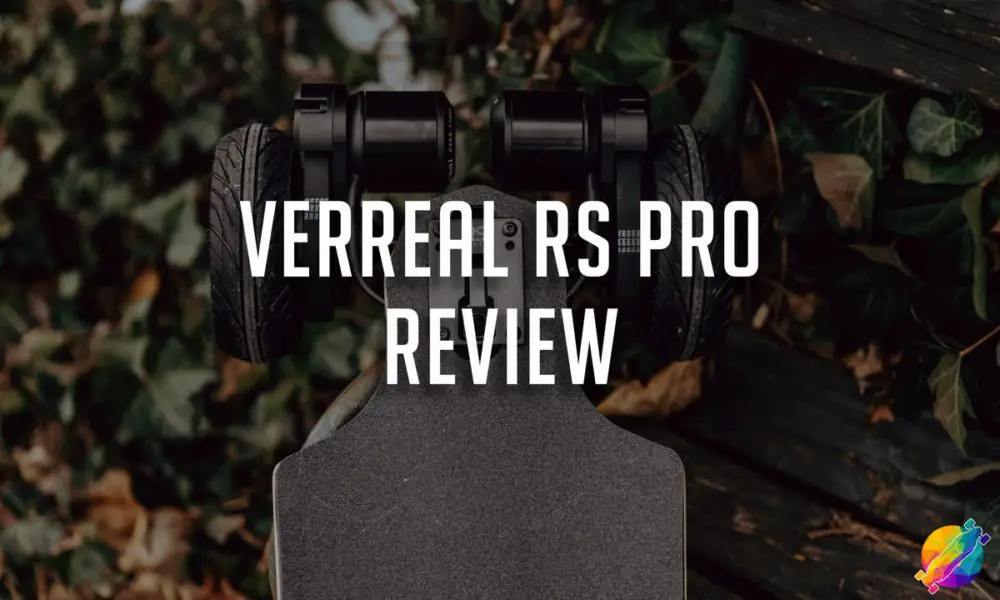 Verreal RS Pro Review – new king of budget AT boards?