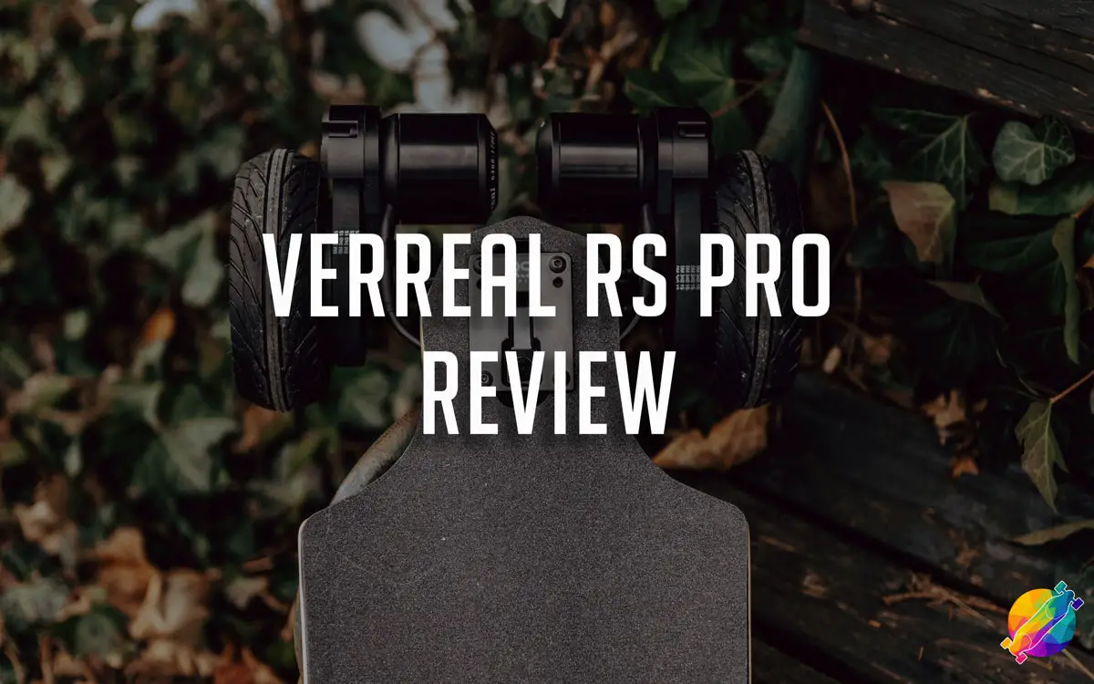 Verreal RS Pro Review
